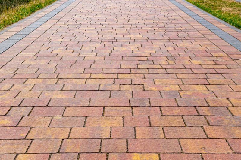 Brick Flooring Installation in Worcester, MA
