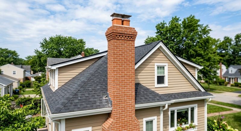 Chimney Construction in Medina, OH