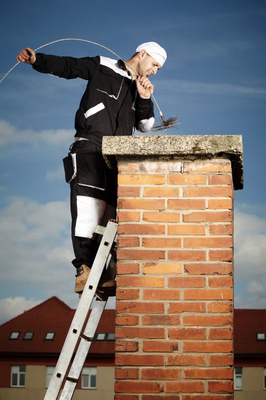 Chimney Inspection Service in Nashville, TN
