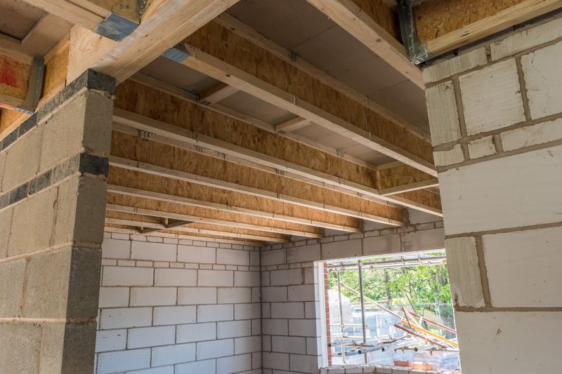Block Wall Replacement in Nashua, NH