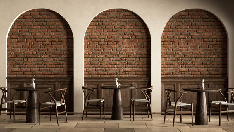 Brick Landscaping Installation in Fairfield County, CT