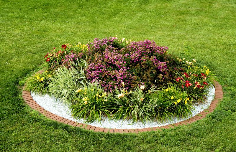 Brick Landscaping Installation in West Hartford, CT