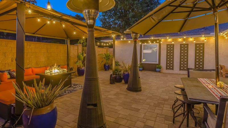 Brick Landscaping Service in Worcester, MA