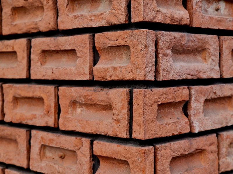 Brick Masonry Installation in Medina, OH