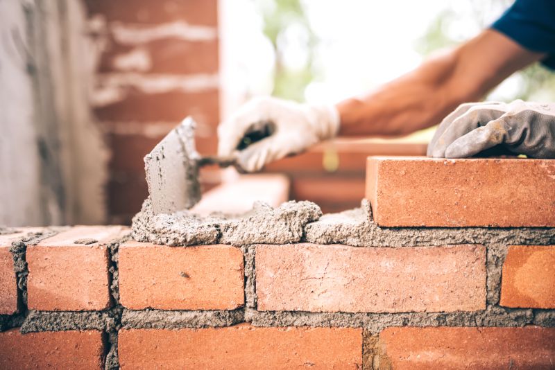 Brick Renovation in Norwalk, CT