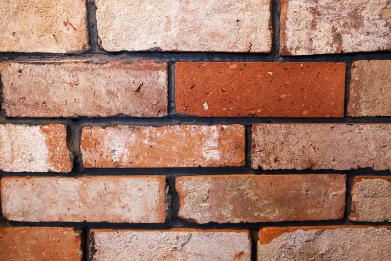 Brick Replacement Service in Boston, MA