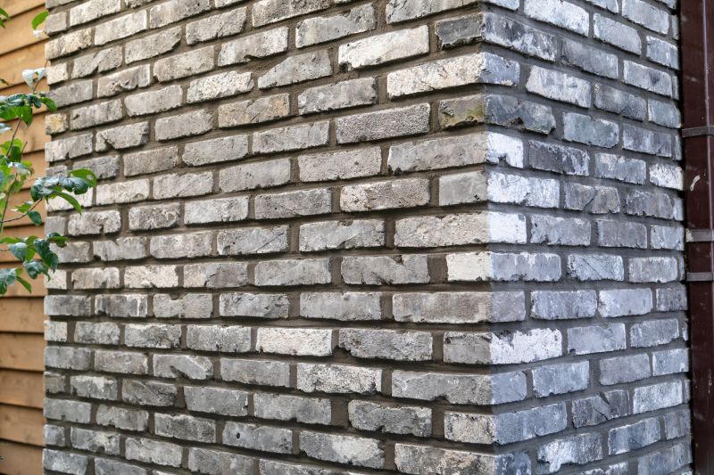Brickwork Installation in Fairfield County, CT