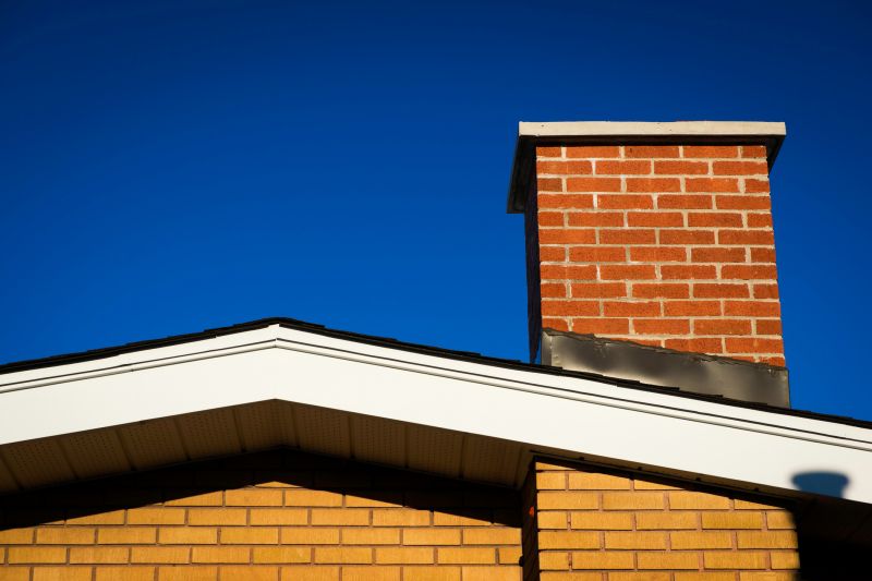 Chimney Assessment in Los Angeles County, CA