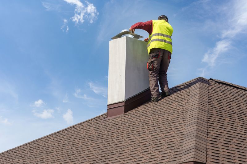 Chimney Assessment in Atlanta, GA