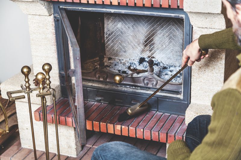 Chimney Cleaning Service in San Francisco, CA