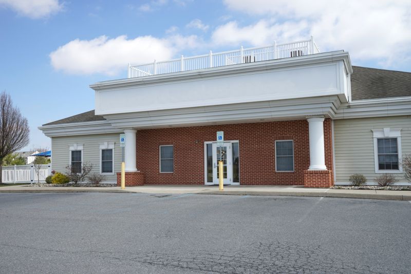 Commercial Brickwork in Santa Rosa, CA