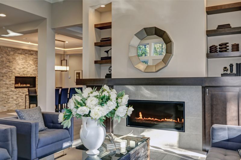 Fireplace Cleaning Service in Dallas, TX