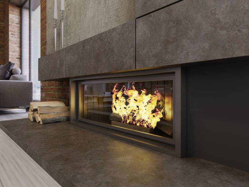 Fireplace Cleaning Service in Napa, CA
