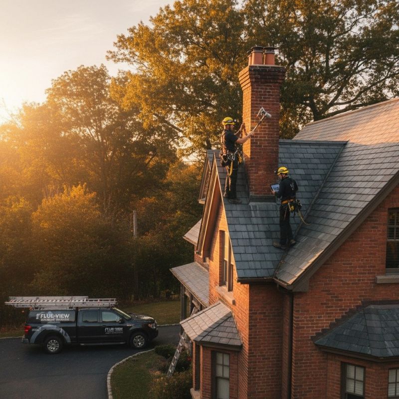 Fireplace Cleaning Service in Charlotte, NC