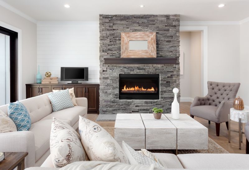 Fireplace Cleaning Service in San Francisco, CA