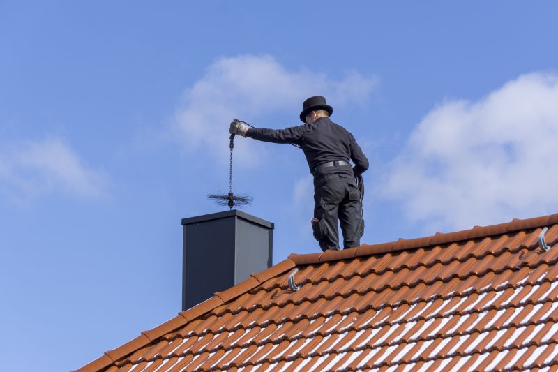 Fireplace Cleaning Service in Los Angeles, CA