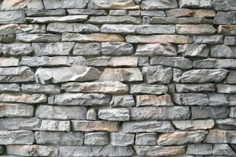 Stone Wall Hardscaping in West Hartford, CT