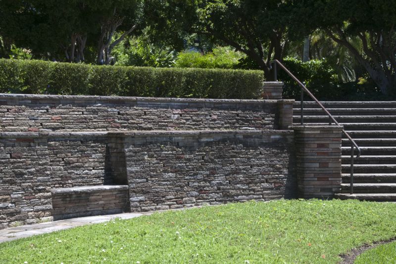 Stonework Installation in Cleveland, OH