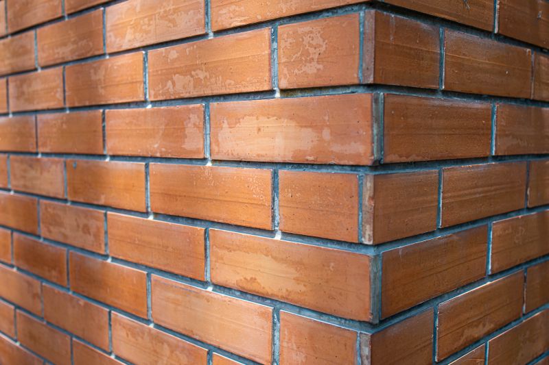 Thin Brick Installation in Napa, CA